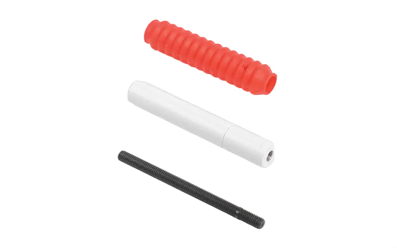 RC4WD Estabilizador de dirección ajustable Rancho 70–100 mm Z-S1949