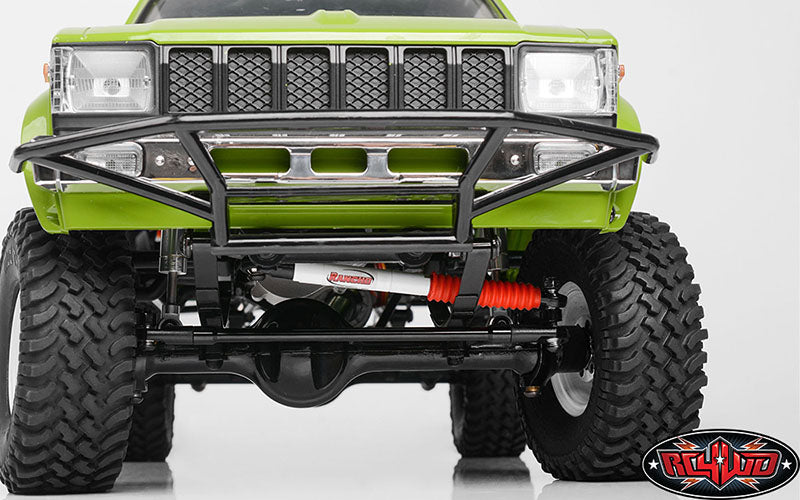 RC4WD Estabilizador de dirección ajustable Rancho 70–100 mm Z-S1949