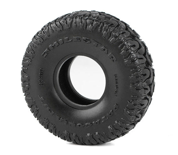 RC4WD Pneus Milestar Patagonia MT 1.0 (x2) Z-T0109