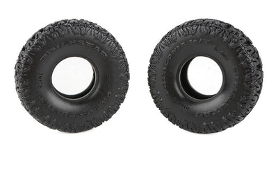 RC4WD Pneus Milestar Patagonia MT 1.0 (x2) Z-T0109
