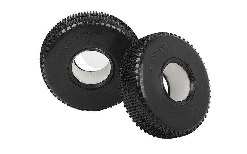 RC4WD Tires Bully Competition 2.2 (x2) Z-T0134