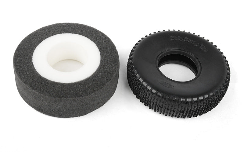 RC4WD Tires Bully Competition 2.2 (x2) Z-T0134