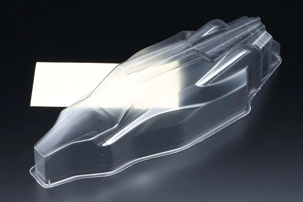 Yokomo Body Lexan RO1.0 Z2-101R0L