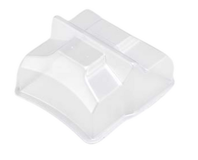 Yokomo Aileron Avant Large et Etroit (2Pcs) SO3.0 Z2-107FWA