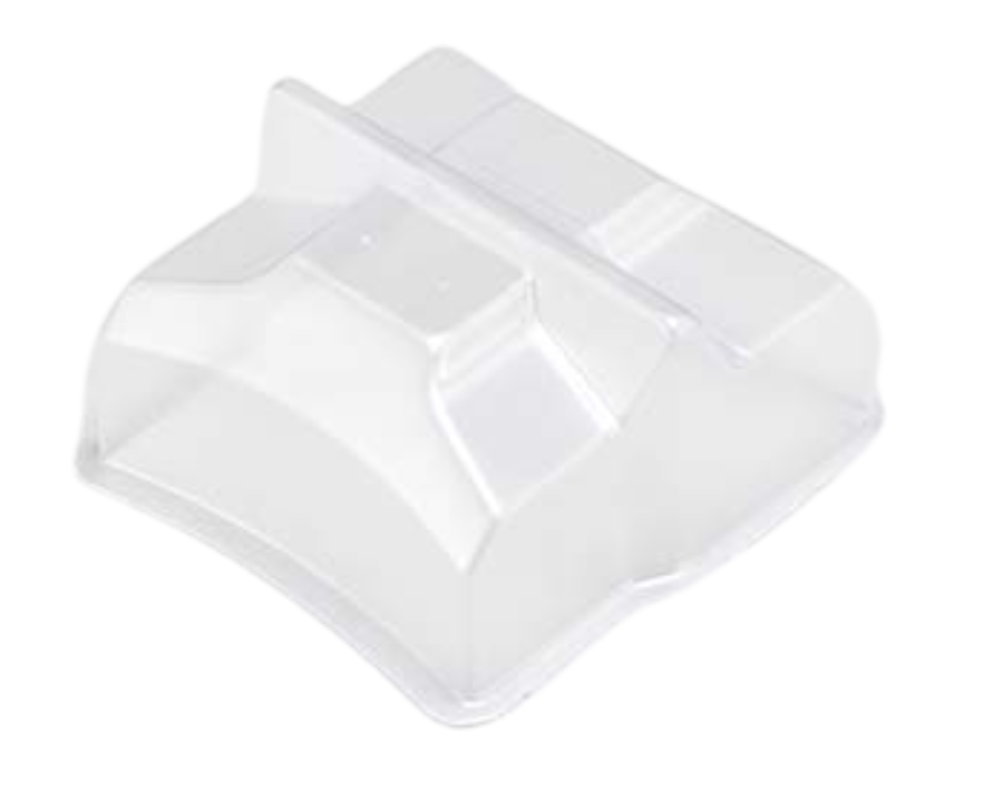 Yokomo Aileron Avant Large et Etroit (2Pcs) SO3.0 Z2-107FWA