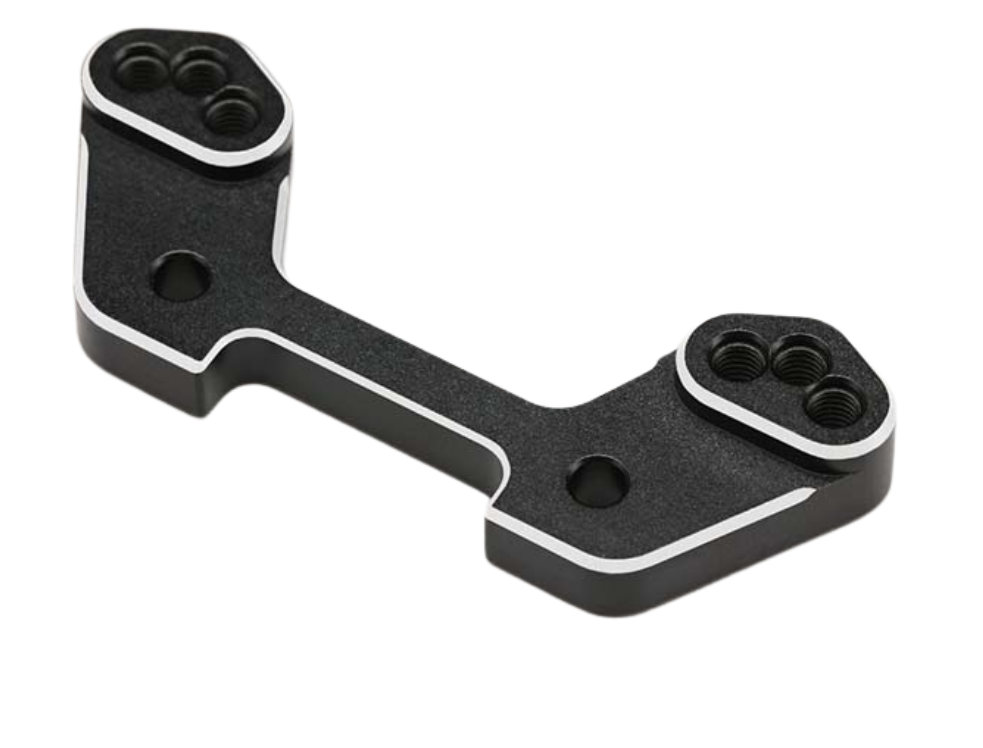 Yokomo Support biellettes de carrossage Alu SO3.0 Z2-30RUMWA