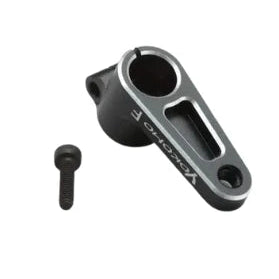 Yokomo Palonnier 17mm Aluminium 25 Dents MS1.0 ZC-204517A