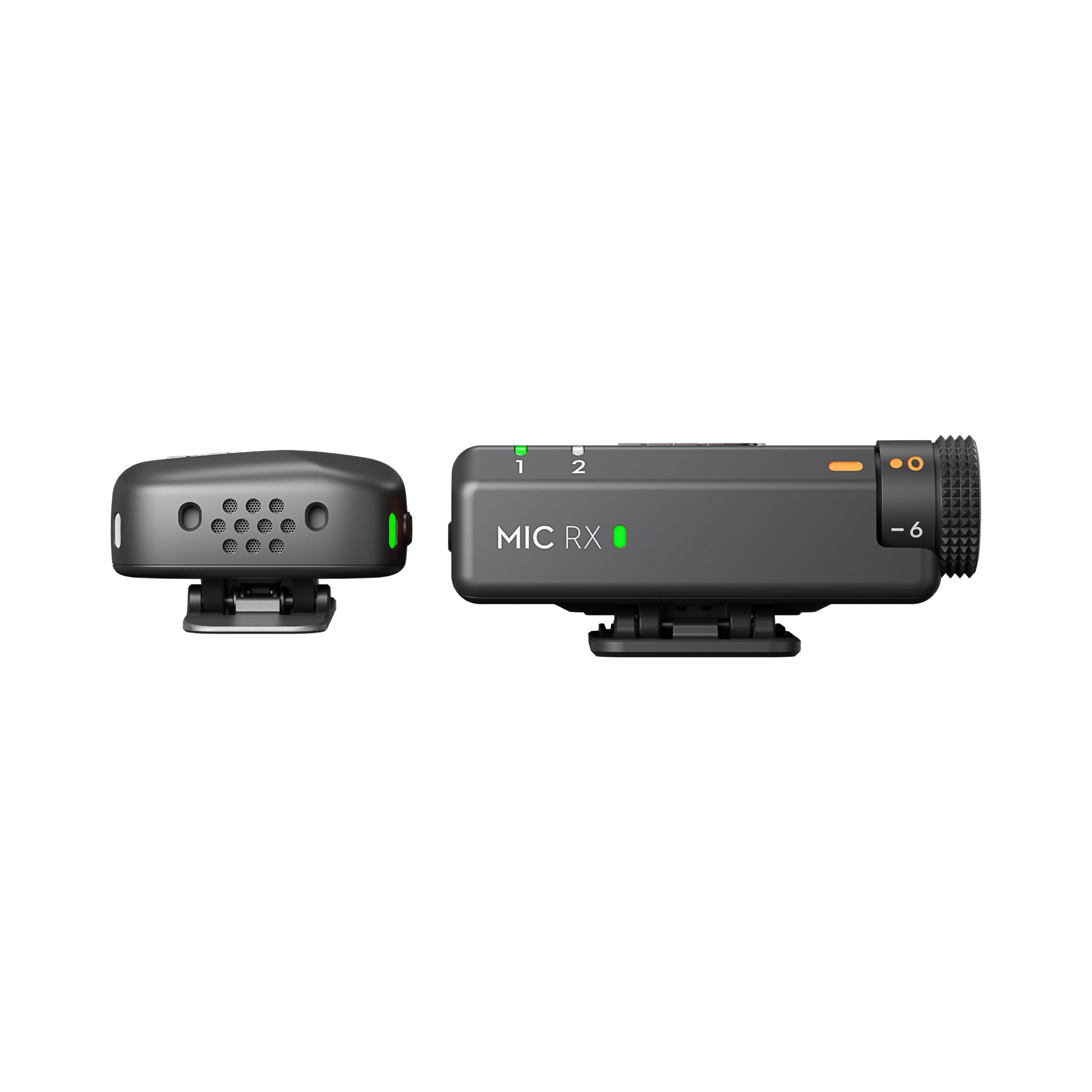 DJI Mic Mini 1 TX + 1 RX