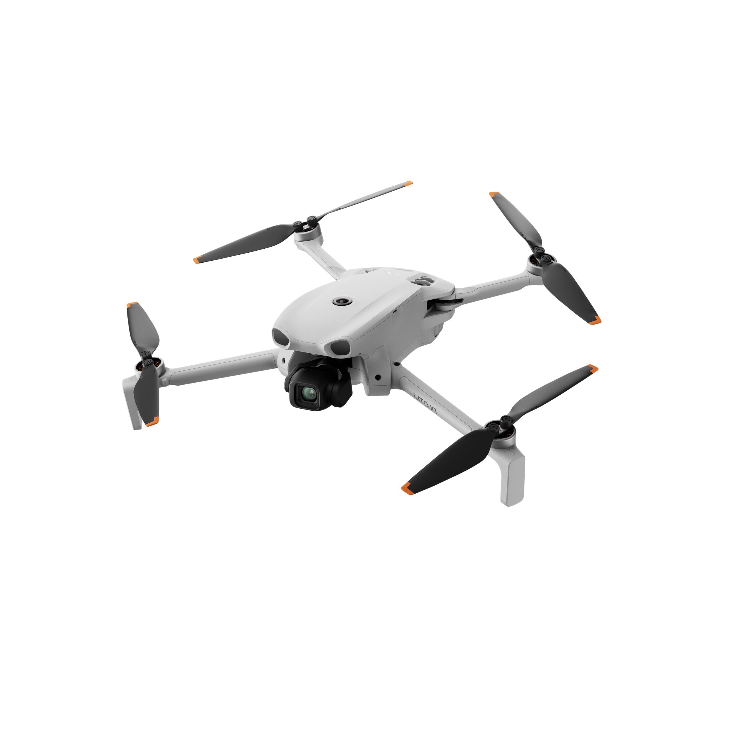 DJI Lito X1 Fly More Combo + RC-Funkfernsteuerung 2