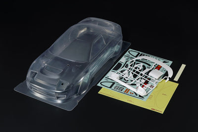 Tamiya Carrocería Toyota Celica GT Four 51728 
