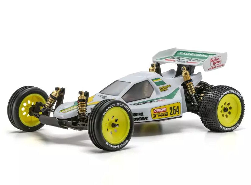 Kyosho Buggy Ultima Pro 2WD-Kit 30626B