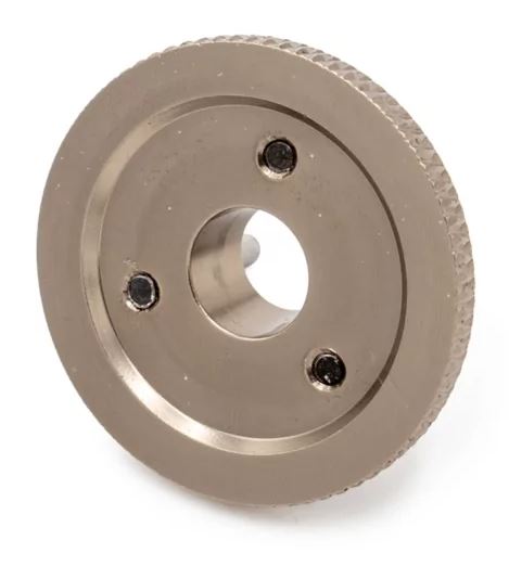 HobbyTech Racing Volante Embrague 34mm Alu 1/8 HTR-1920001 