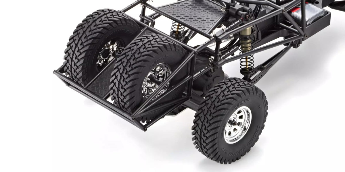 Kyosho Trophy Truck Outlaw Renegade 2RSA 2WD-set 34364B