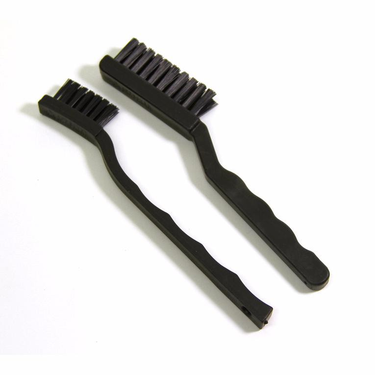 Absima Brosses de nettoyage châssis courte et medium  TC246