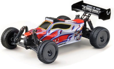 Absima Buggy AB3.4 V2 Brushed 4WD RTR 12222V2