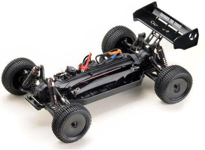 Absima Buggy AB3.4BL V2 Brushless 4WD RTR 12242V2