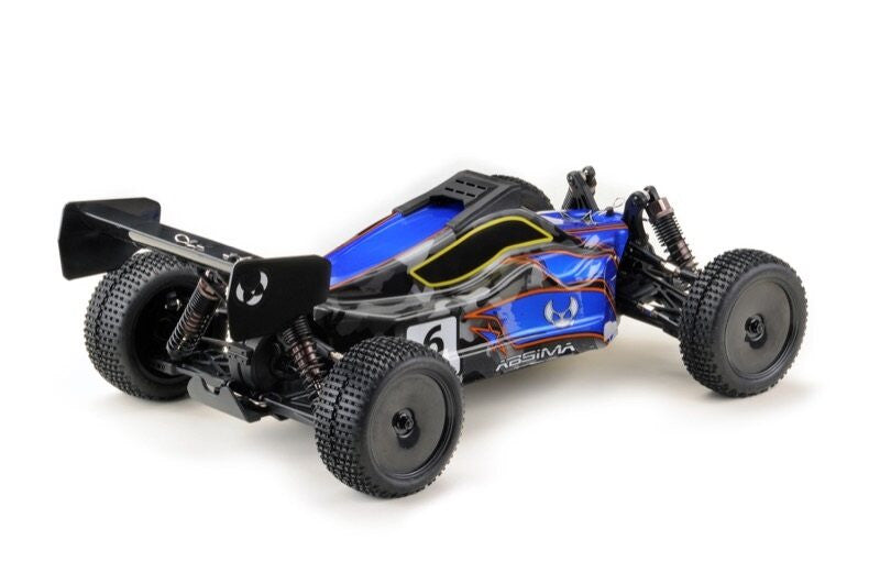 Absima Buggy AB3.4BL V2 Brushless 4WD RTR 12242V2