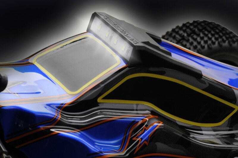 Absima Buggy AB3.4BL V2 Brushless 4WD RTR 12242V2
