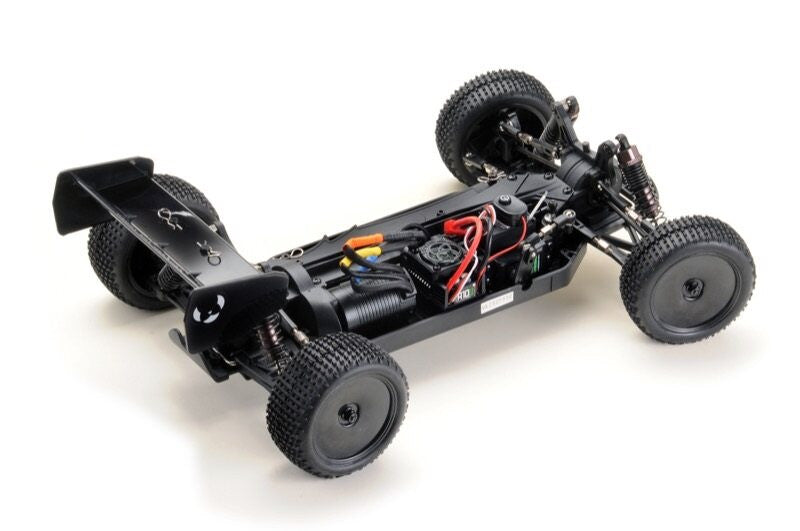 Absima Buggy AB3.4BL V2 Brushless 4WD RTR 12242V2