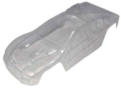 Absima Carrosserie Transparente Truggy 1230358