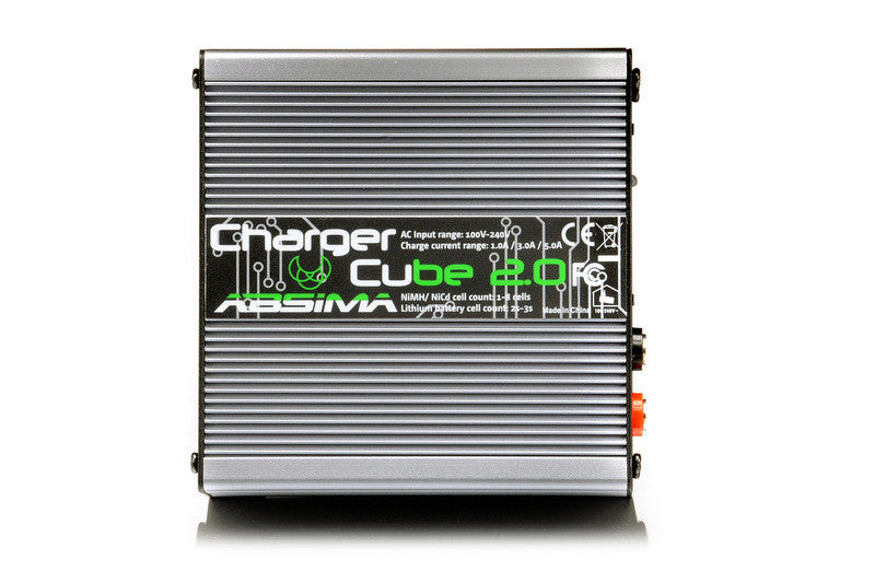 Absima Chargeur Cube 2.0 "easy to use" 4000033