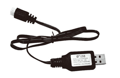 Absima Chargeur USB 1/18  AB18301-33