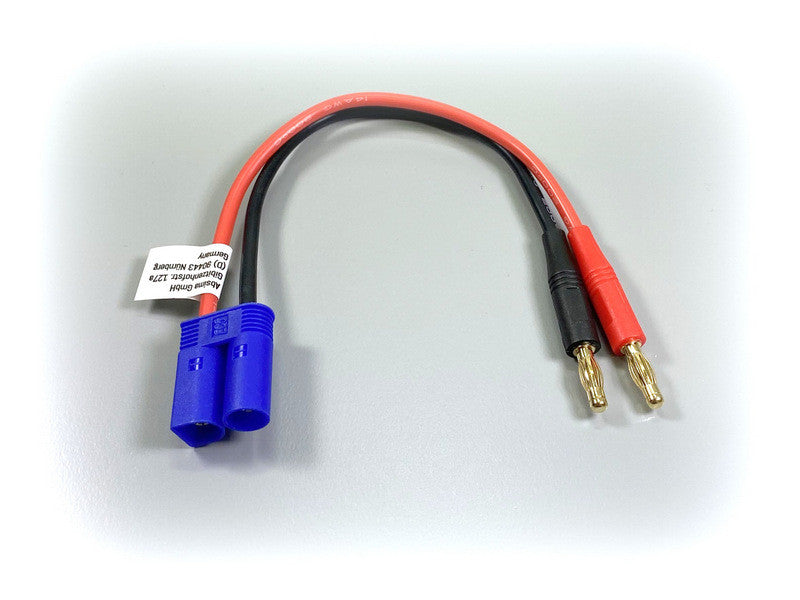Absima Cordon de charge EC5 3040032