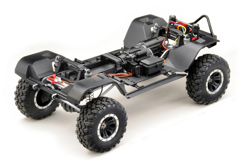 Absima Crawler CR1.8 Yuctan 4wd 1/8 RTR