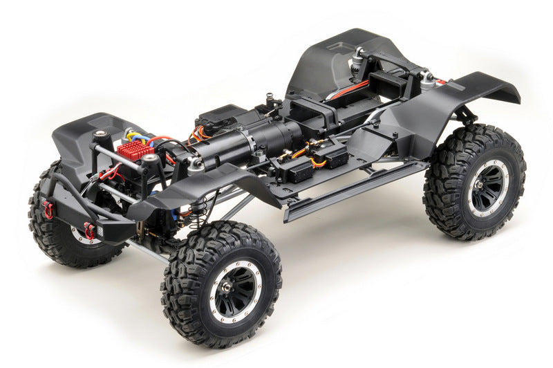 Absima Crawler CR1.8 Yuctan 4wd 1/8 RTR