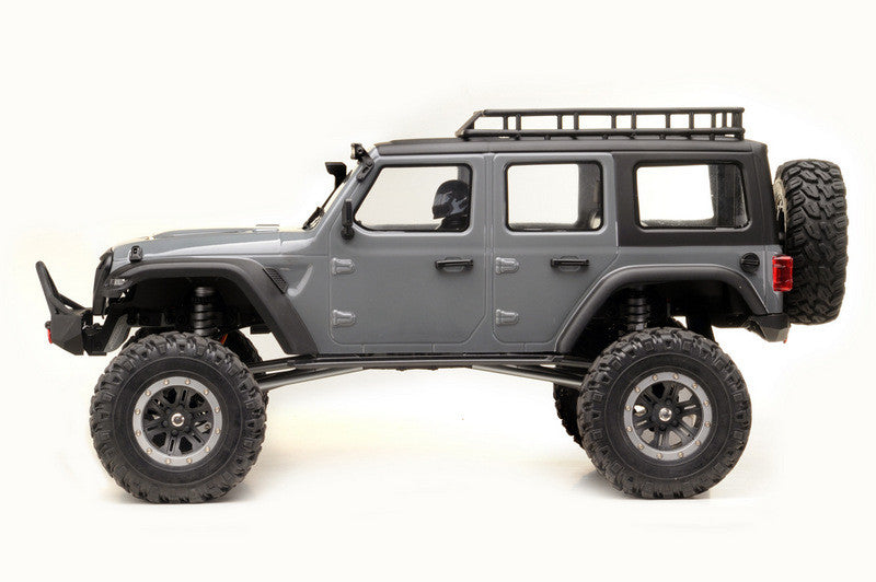 Absima Crawler CR1.8 Yuctan 4wd 1/8 RTR