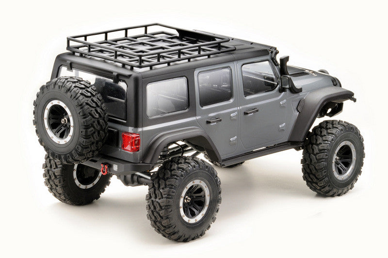 Absima Crawler CR1.8 Yuctan 4wd 1/8 RTR