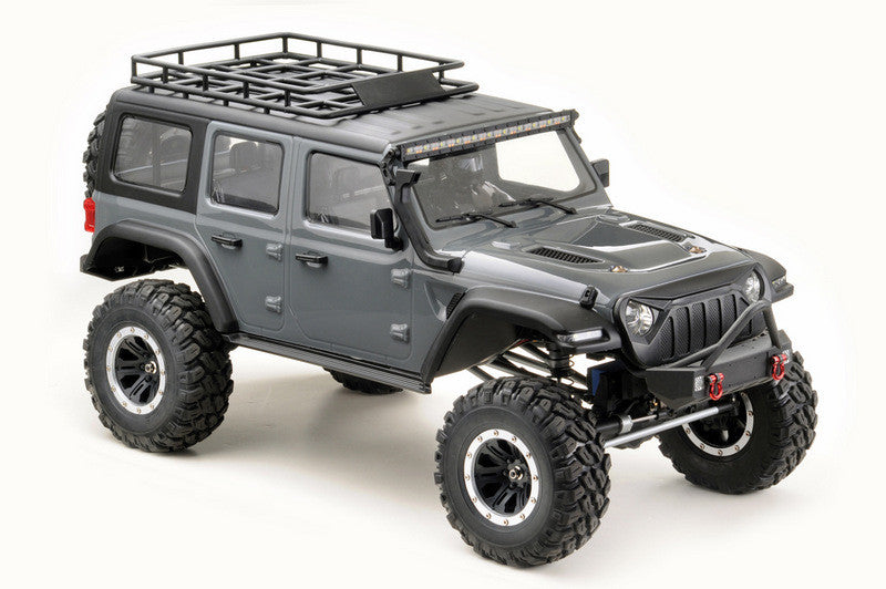 Absima Crawler CR1.8 Yuctan 4wd 1/8 RTR