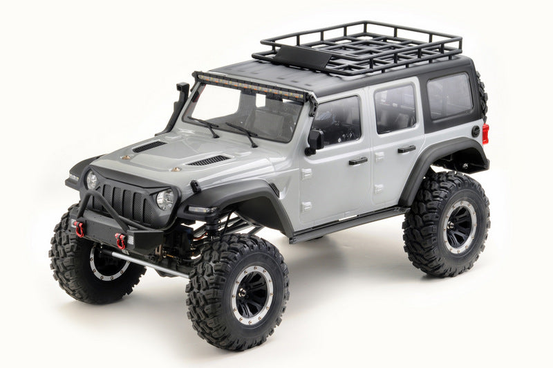 Absima Crawler CR1.8 Yuctan 4wd 1/8 RTR