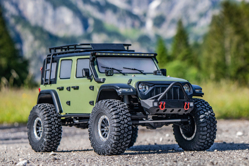 Absima Crawler CR3.4 Sherpa 4wd 1/10 RTR