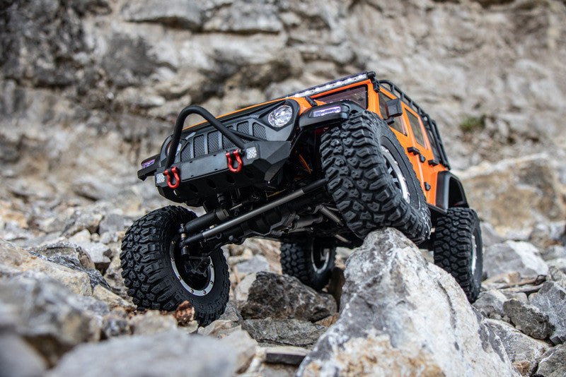 Absima Crawler CR3.4 Sherpa 4wd 1/10 RTR