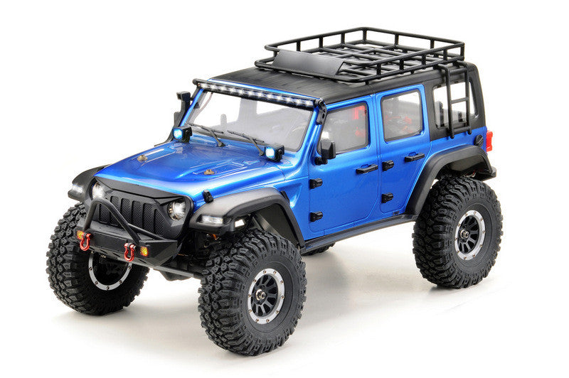 RTR ABSiMA SHERPA クローラー ラジコン Absima Crawler CR3.4 Sherpa 4wd 1/10 RTR