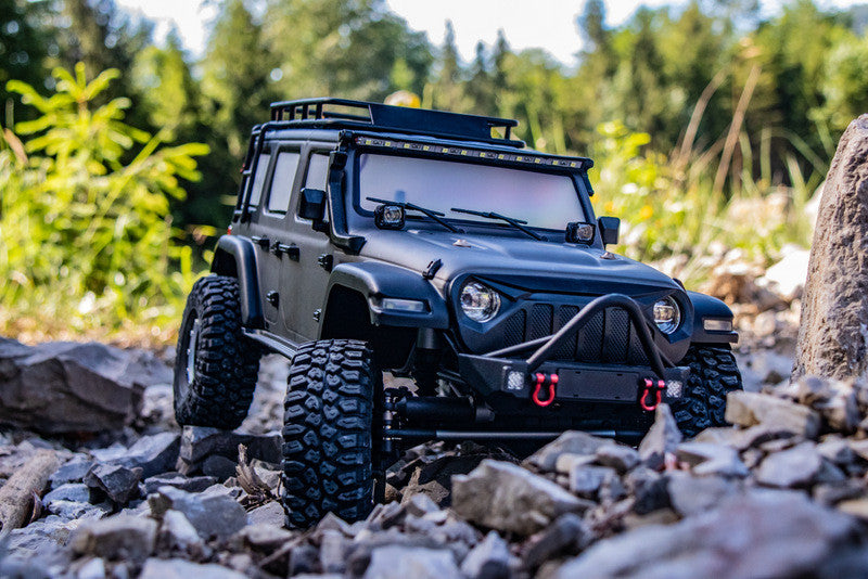 Absima Crawler CR3.4 Sherpa 4wd 1/10 RTR