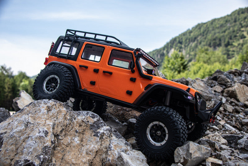 Absima Crawler CR3.4 Sherpa 4wd 1/10 RTR