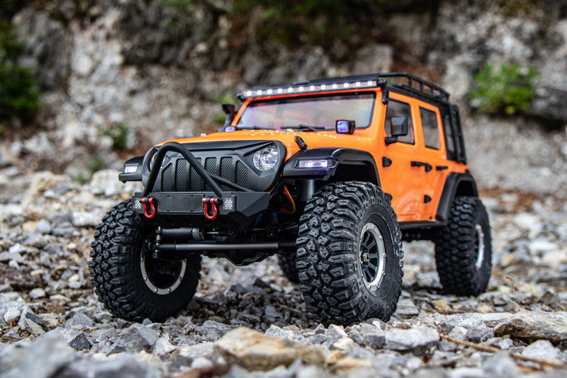 Absima Crawler CR3.4 Sherpa 4wd 1/10 RTR