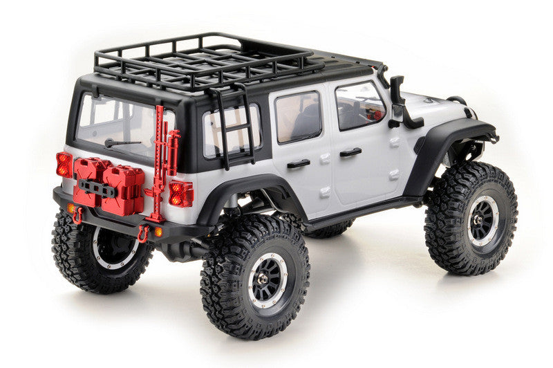 Absima Crawler CR3.4 Sherpa 4wd 1/10 RTR