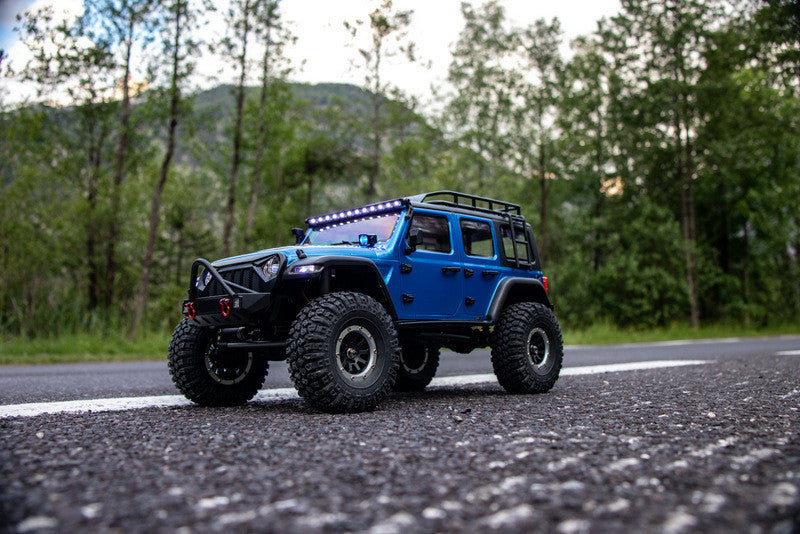 Absima Crawler CR3.4 Sherpa 4wd 1/10 RTR