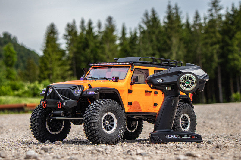 Absima Crawler CR3.4 Sherpa 4wd 1/10 RTR