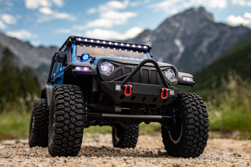 Absima Crawler CR3.4 Sherpa 4wd 1/10 RTR