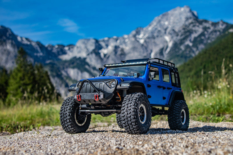 Absima Crawler CR3.4 Sherpa 4wd 1/10 RTR