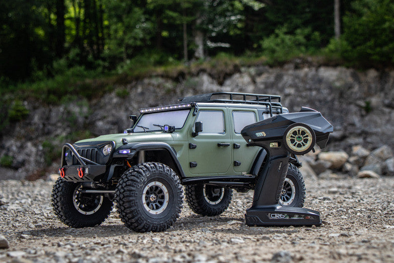 Absima Crawler CR3.4 Sherpa 4wd 1/10 RTR