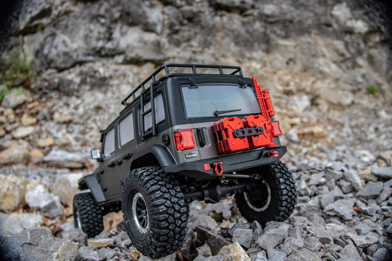 Absima Crawler CR3.4 Sherpa 4wd 1/10 RTR