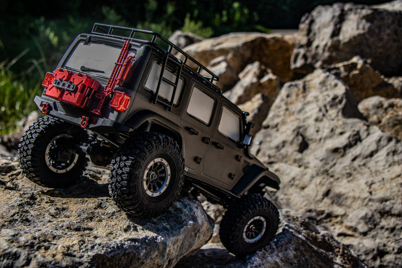 Absima Crawler CR3.4 Sherpa 4wd 1/10 RTR