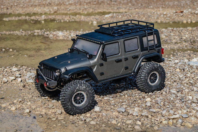 Absima Crawler CR3.4 Sherpa 4wd 1/10 RTR