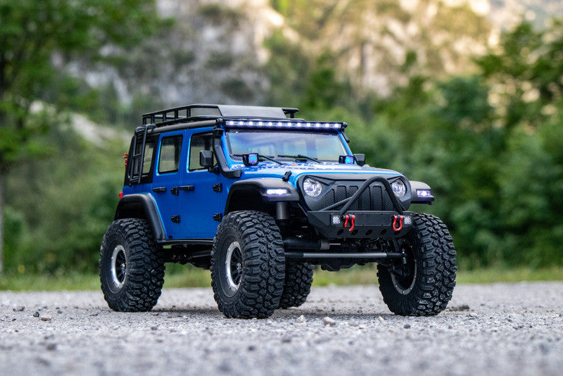 Absima Crawler CR3.4 Sherpa 4wd 1/10 RTR