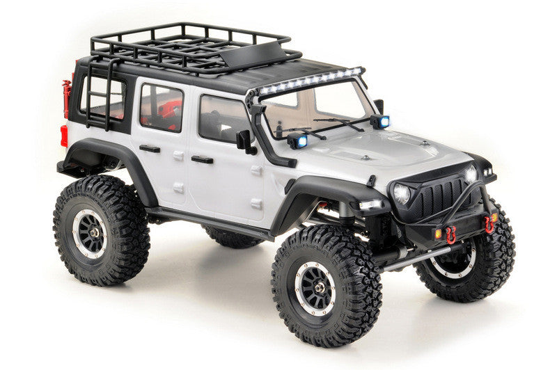 Absima Crawler CR3.4 Sherpa 4wd 1/10 RTR